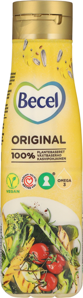 BECEL ORIGINAL 500ML – produktbillede