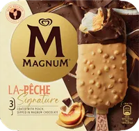 MAGNUM LA PECHE 3 X – produktbillede
