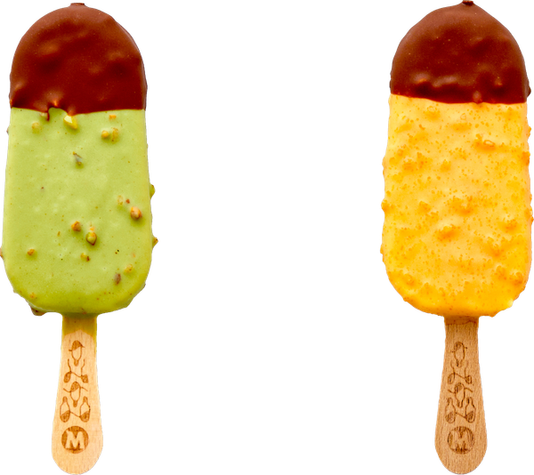 MAGNUM LA PISTACHE 270 ML / 3-PAK