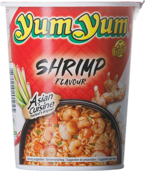 YUMYUM CUPNUDLER REJER