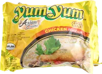 YUMYUM NUDLER MULTIPACK KYLLING 6 X – produktbillede