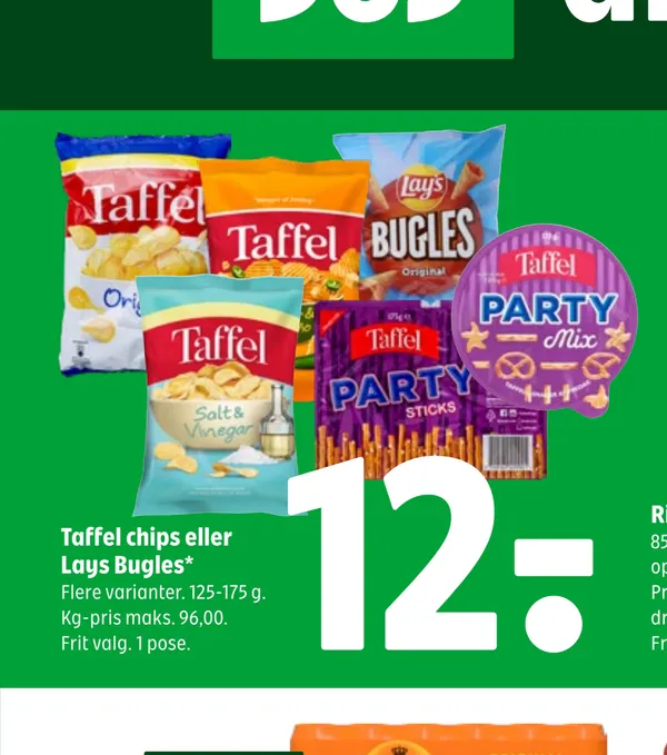 Bugles Original