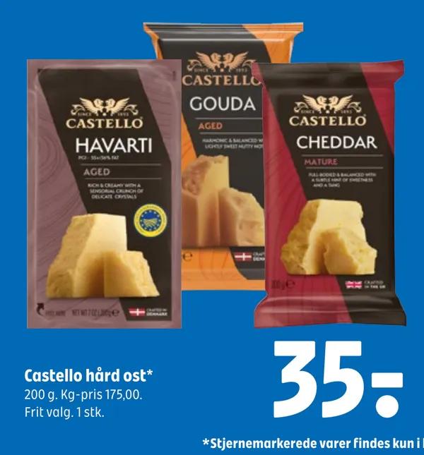 Castello Gouda
