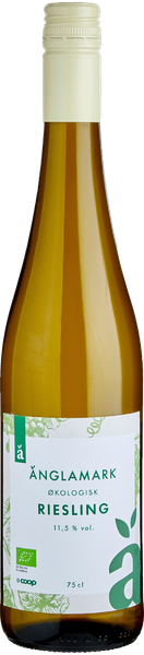 ØKO ÄNGLAMARK RIESLING DE 0,75 L 12 %