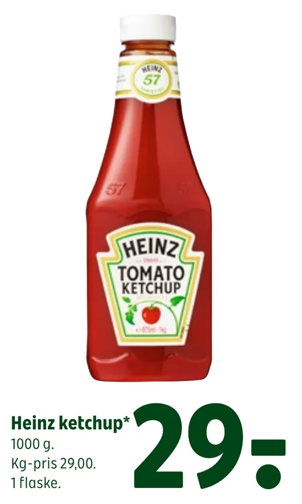 Ketchup