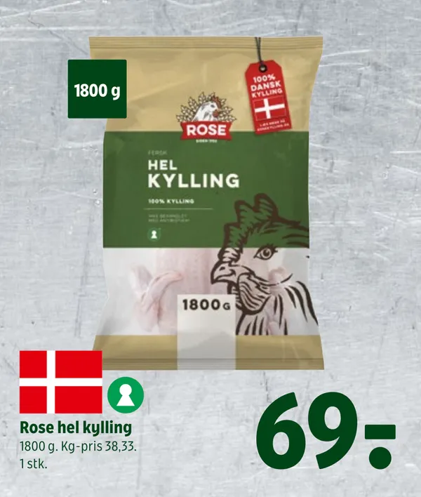 HEL KYLLING