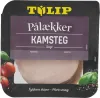 Pålækker Stegt Kamsteg