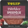 Pålækker Spegepølse