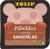 Pålækker Bamsepålæg