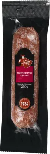 Gøl Sønderjysk Salami – produktbillede