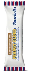 Barebells Bar Peanut Cloud