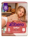 Lebero Up & Go 8 – produktbillede
