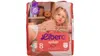 Buksebleer str. 8, 19-30 kg, Libero Up&Go – produktbillede