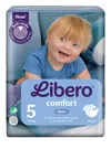 Libero Comfort (5) 9-14Kg – produktbillede