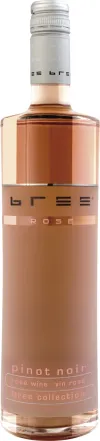 Bree Pinot Noir Rosä – produktbillede