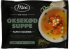 MOU OKSEKØDSUPPE