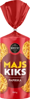 Majskiks Paprika 120 g