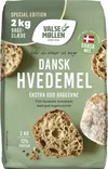 Valsemøllen Dansk Hvedemel