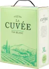La Cuvee Blanc