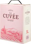 La Cuvee Rose