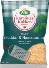 Kk Revet Pasta Gratinerost – produktbillede