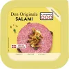 3Stjernet Salami Bordpak