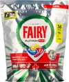 Fairy Platinum Plus 36Stk
