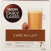 Dolce Gusto Cafe Au Lait