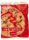 ROSE HOT WINGS – produktbillede