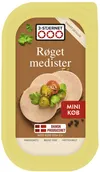 3-Stj Røget Medister