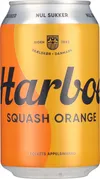 Harboe Squash Nul Sukker