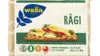 Knækbrød rågi, Wasa – produktbillede