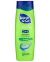Wash&Go 2In1 Sh,Cond