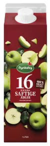 16 Saftige Æbler Æbler