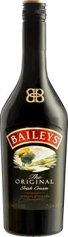 Baileys Irish Cream (17%)