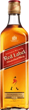 Johnnie Walker Red Label (40%)
