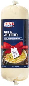Vigo's Gule Ærter