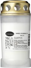Gravlys M/Låg
