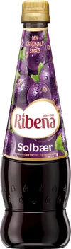 Solbærdrik