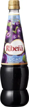 Ribena Solbær Light
