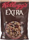 Kelloggs Mäsli Choco&Nuts – produktbillede