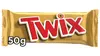 Chokoladebar, Twix