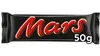Chokoladebar, Mars