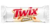 Hvid chokoladebar, Twix