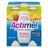 ACTIMEL MULTIFRUGT 4X100G