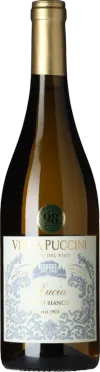 Villa Puccini Lucia Vino