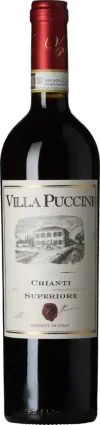 VILLA PUCCINI CHIANTI SUPERIOR