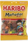 Haribo Matador Mix