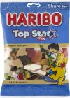 Haribo Top Star Mix