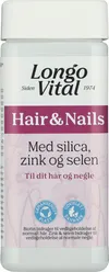 Longo Vital Hair & Nails – produktbillede
